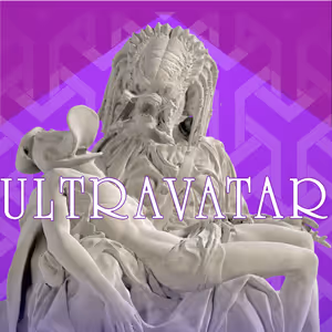 ULTRAVATAR - old