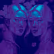 ULTRA VIOLET 18-3838 TCX