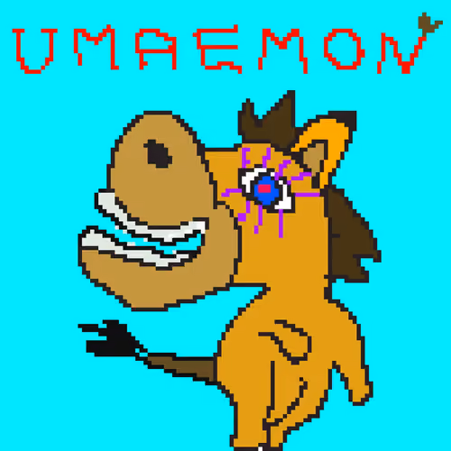 umaemon_officialART