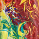 Umay Marbling Art