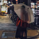 umbrella dreams - old