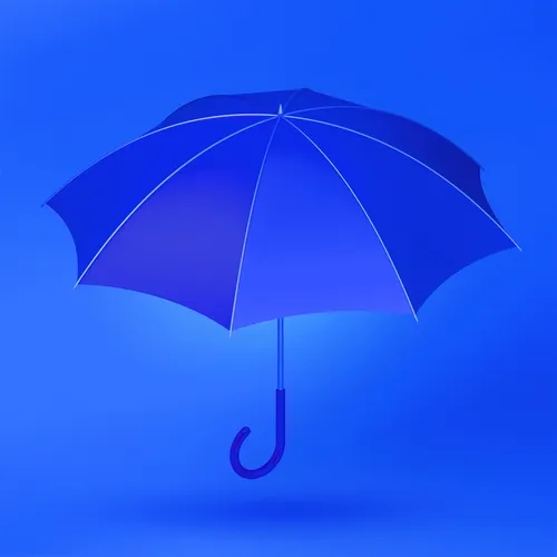 Umbrellas Only - old V2