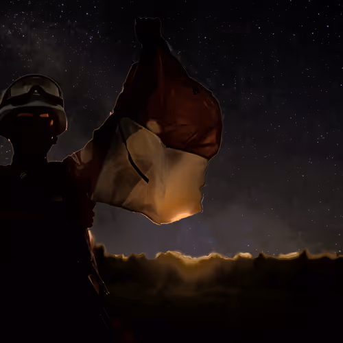 The Story of UNAMID in Sudan