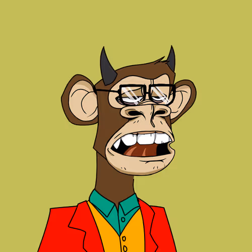 Unamused monkey canoe gang