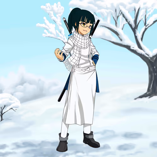 unbeatable nature art