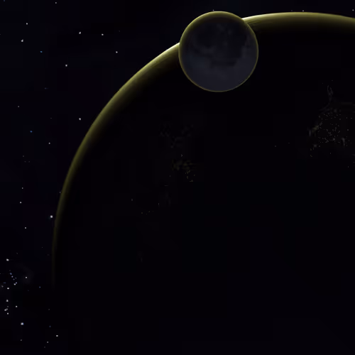 Unboxing Planets
