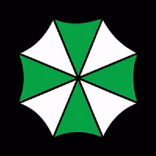 Unbrella Cap