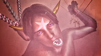 Uncanny Valley