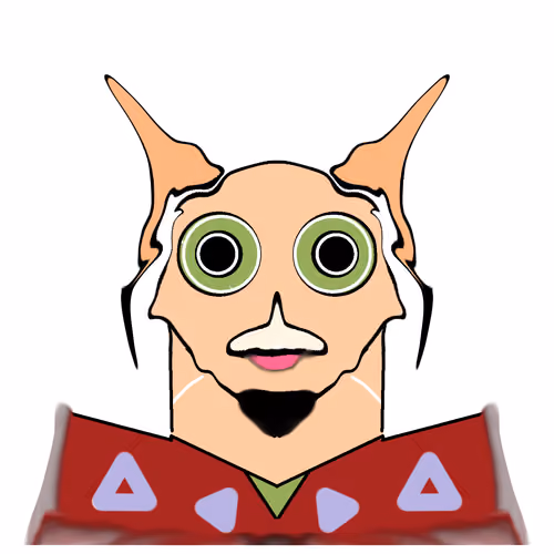 Uncle Alien