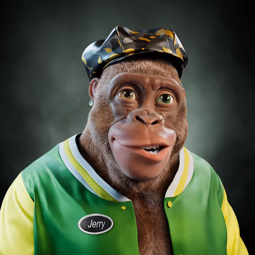 Uncle Jerry's Shop - old