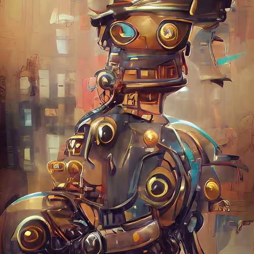 Uncle Robot