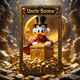 Uncle Scrooge