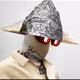 Tin Foil Tuesday - old