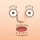 Uncle Mermaid: FACES