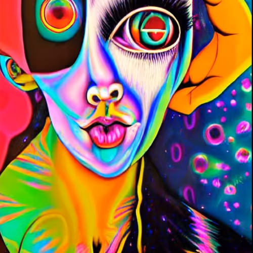 Uncoded Dreams by Ratsy