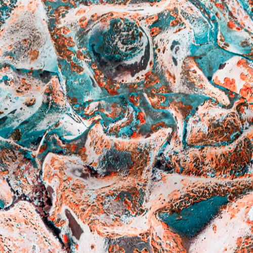 Unconventional Morphs