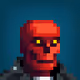 Undead Pixel