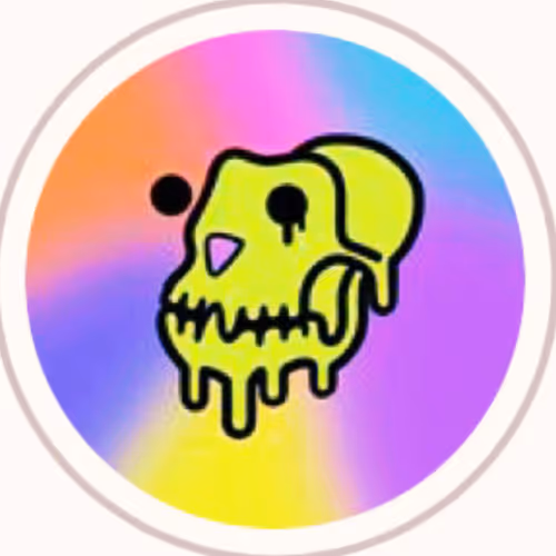 Undead RNBO Ape Club