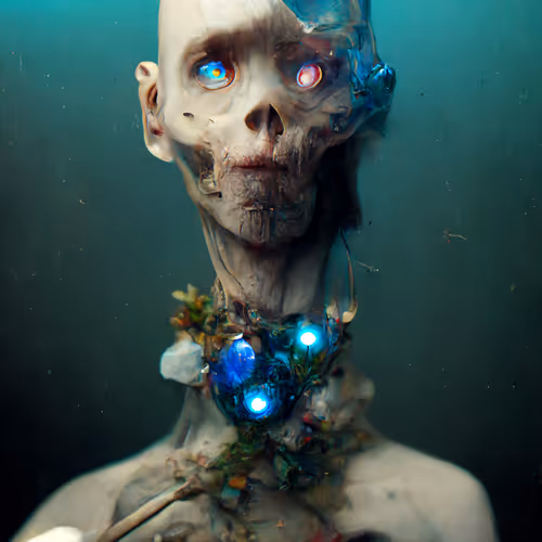 Goblins Undead - old