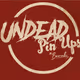 Undead Pin ups