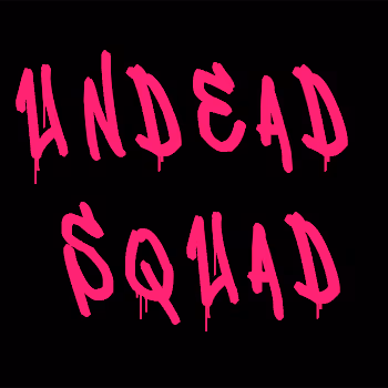 Undead Squad