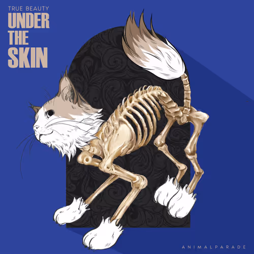 Under the Skin - old