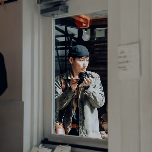 Under the umbrella - Vol.1 - old