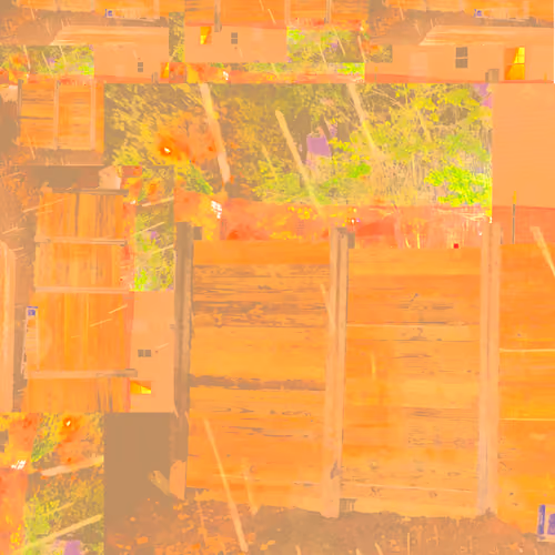 underDisruption - old