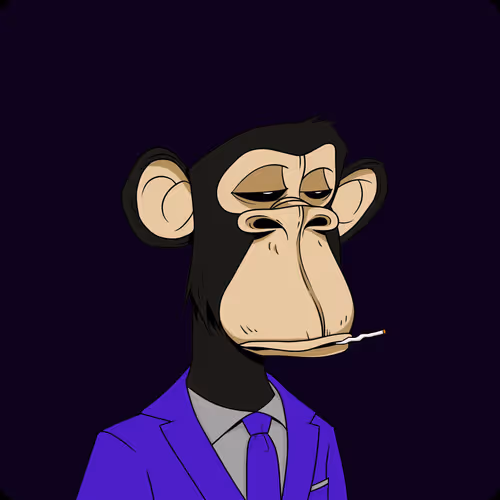 Underground Ape Gang