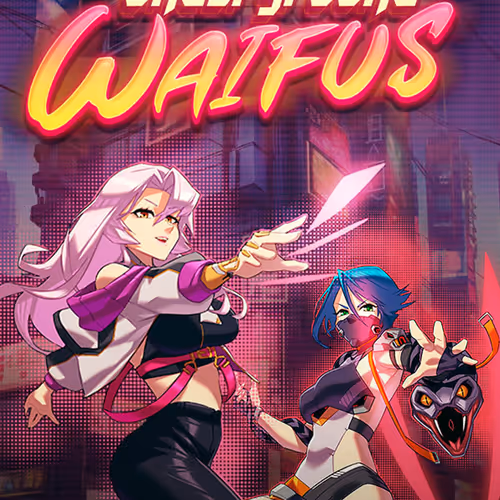 Underground Waifus