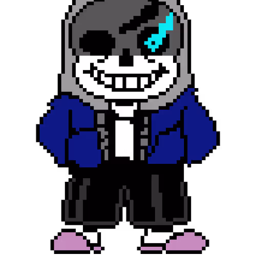 Undertale Sprites