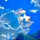 Under the same sky. - old