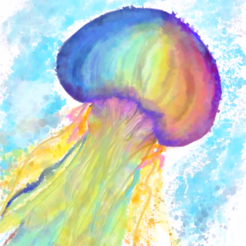 Under the SEA NFT - old