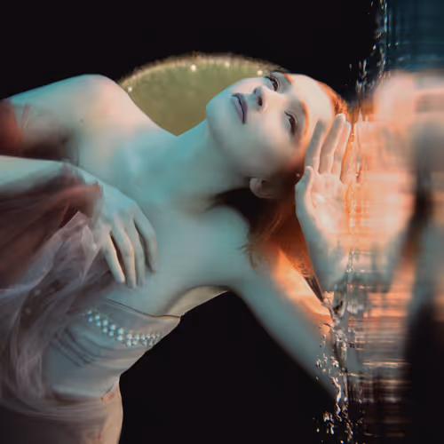 Underwater to the Moon and back