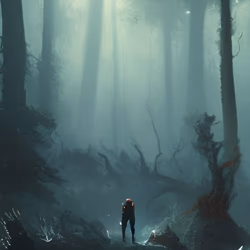 Underworld dream