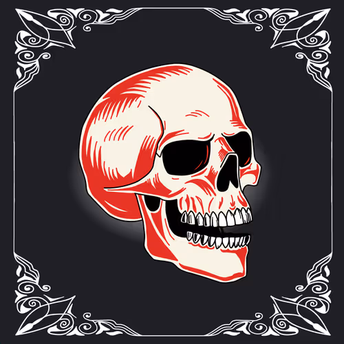Underworld Skulls