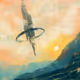 Undiscovered Landscapes