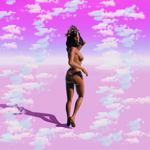 unearthly beautyyy - old