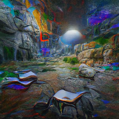 Uneducated Mind