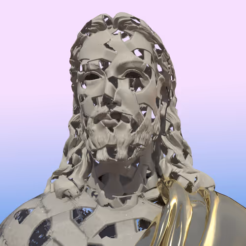 U Need Jesus Collection