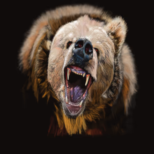 Unexpected Neighbors