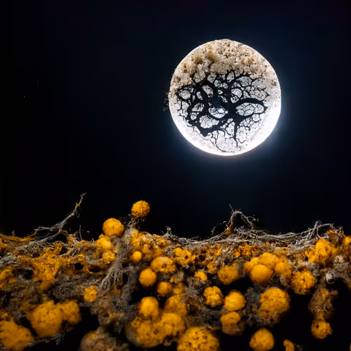 Cosmic Horror - The Unfathomable Terror of a Hidden Reality