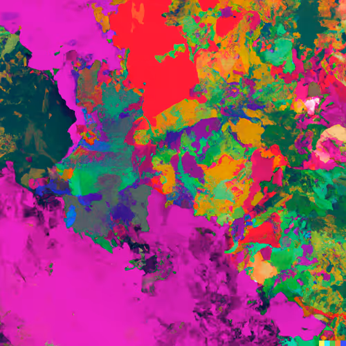 Unfinished Picture - old