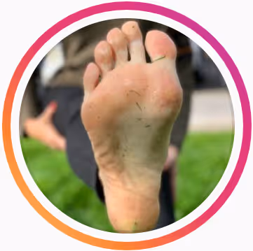 Unfug Feet Official