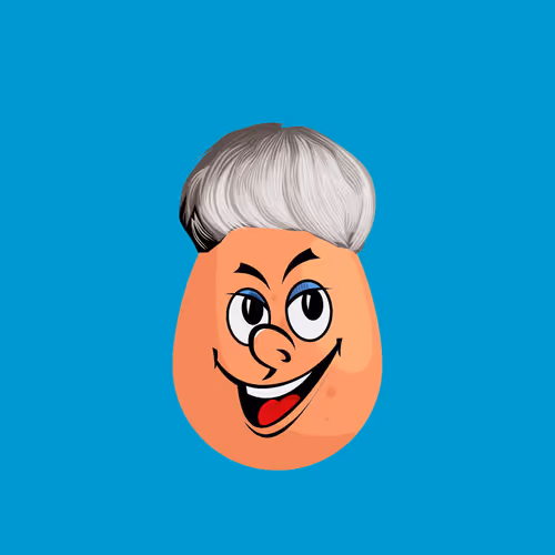 UniCapital Eggy Collection