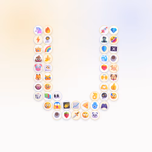 UNICODED