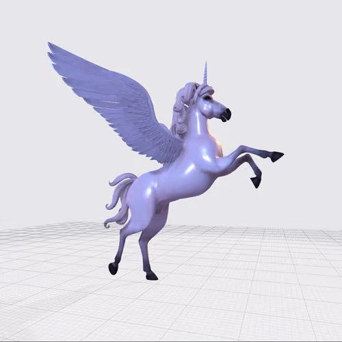 Unicorn-23