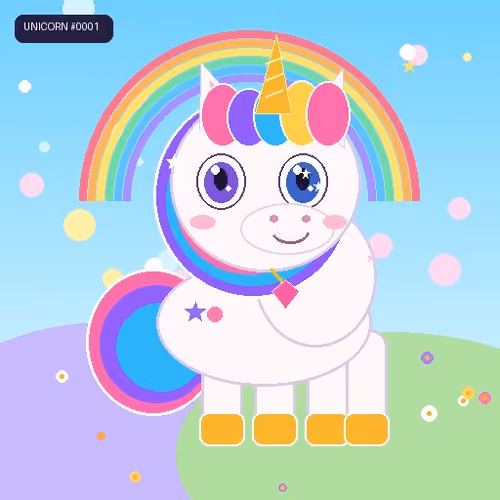 Unicorn Dreams