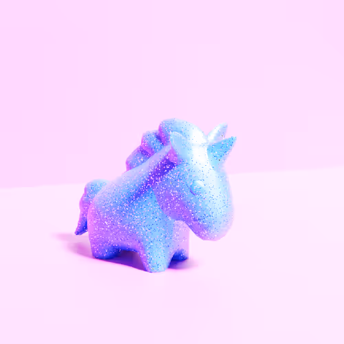 Unicorn baby V2
