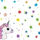 Unicorn Rapsody